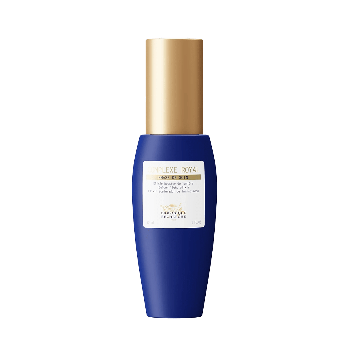 Complexe Royal - Biologique Recherche - Serums-Aida Bicaj