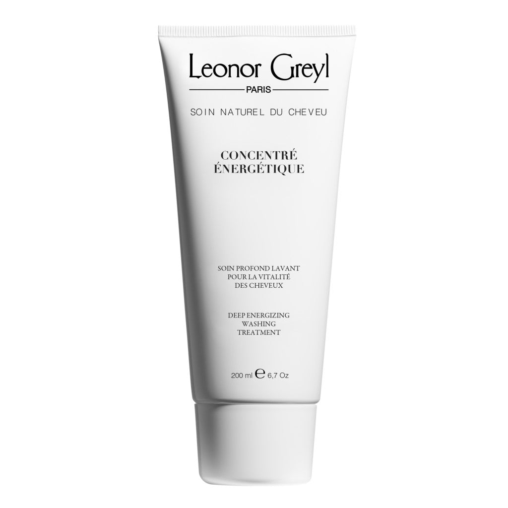 Concentre Energetique - Leonor Greyl - Hair Treatments - Aida Bicaj