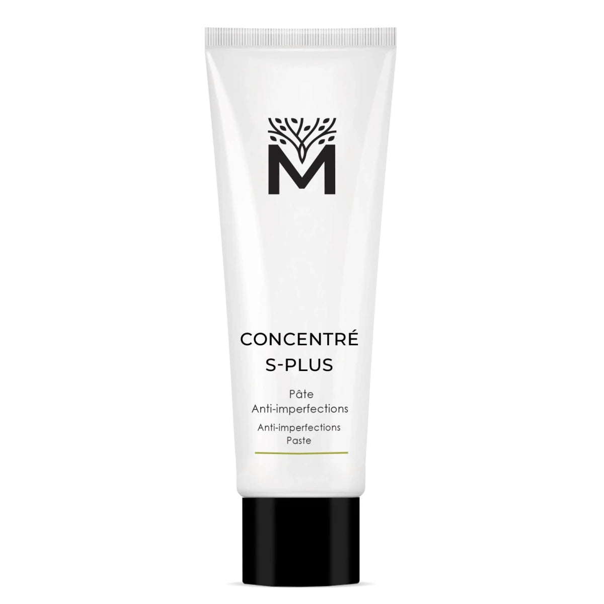 Concentré S Plus - Mansard - Serums-Aida Bicaj