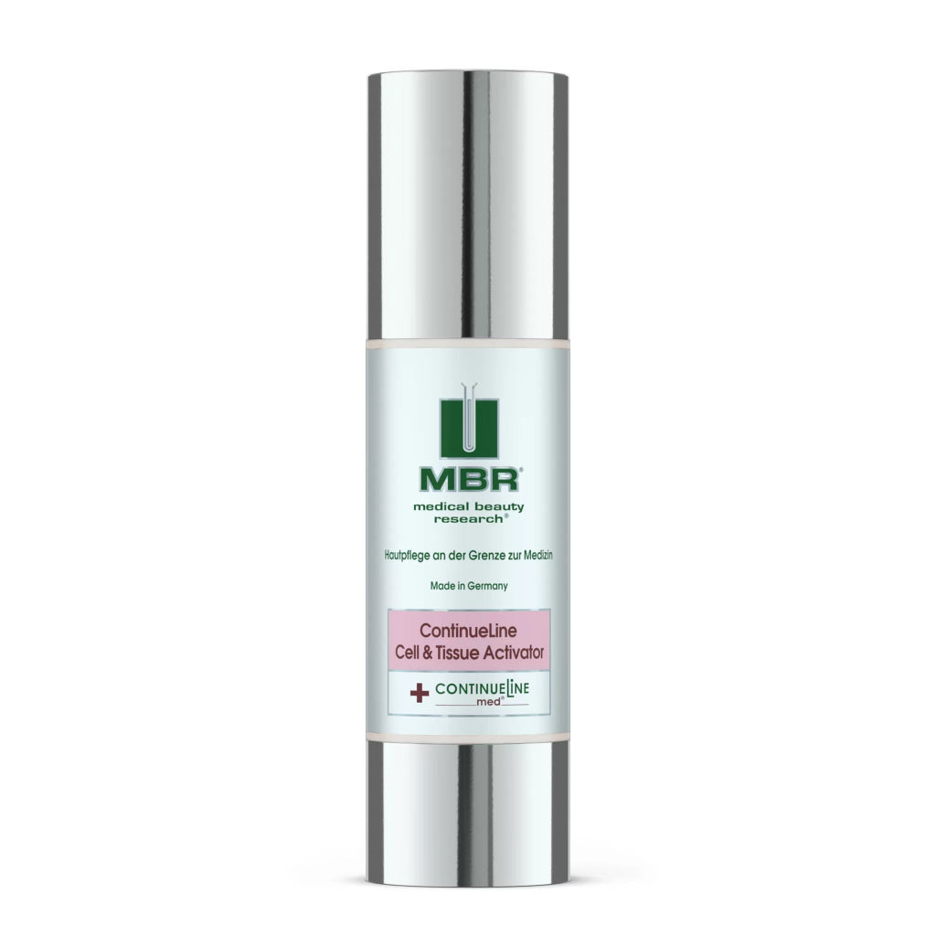 ContinueLine Cell and Tissue Activator - MBR - Serums - Aida Bicaj
