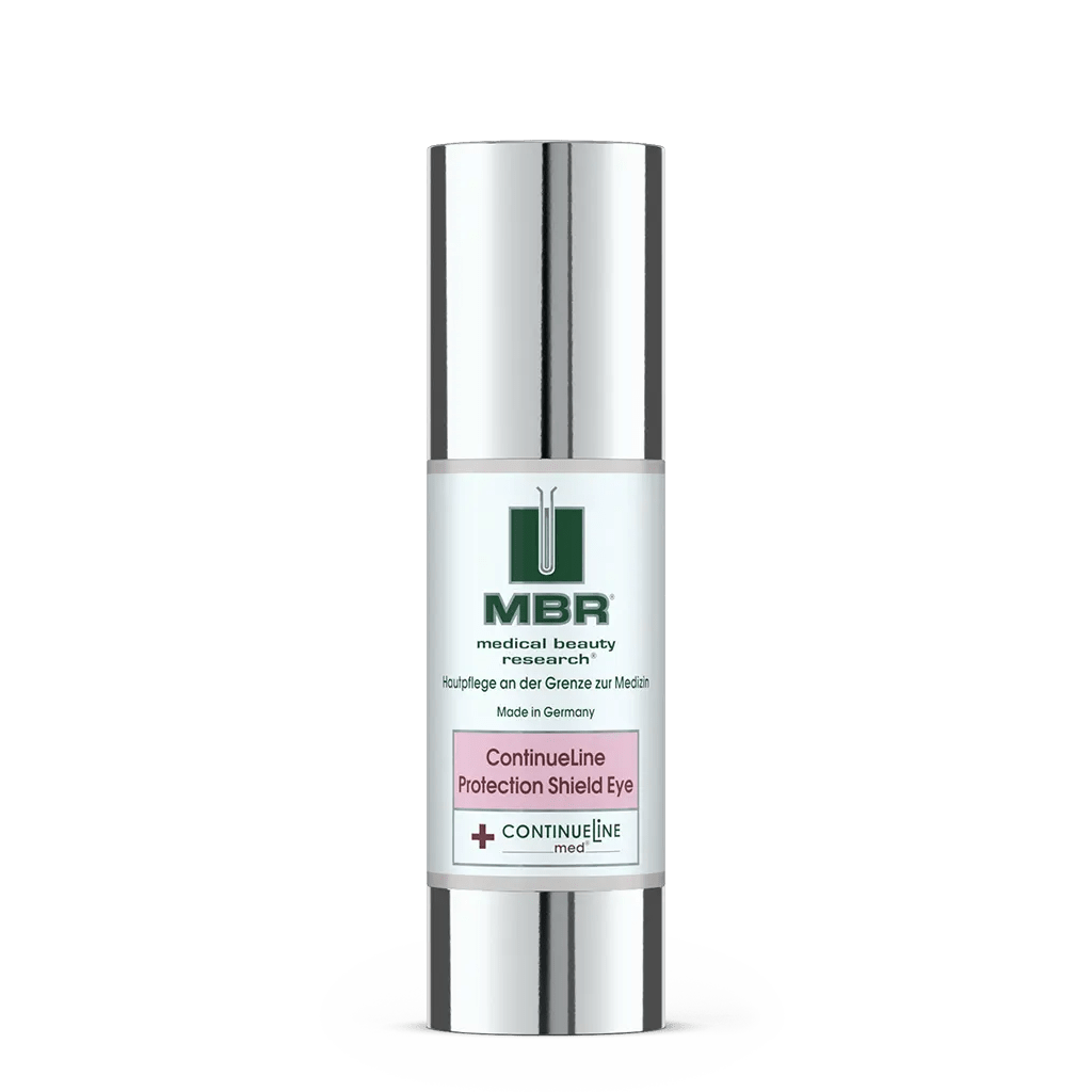 ContinueLine Protection Shield Eye - MBR - Creams - Aida Bicaj