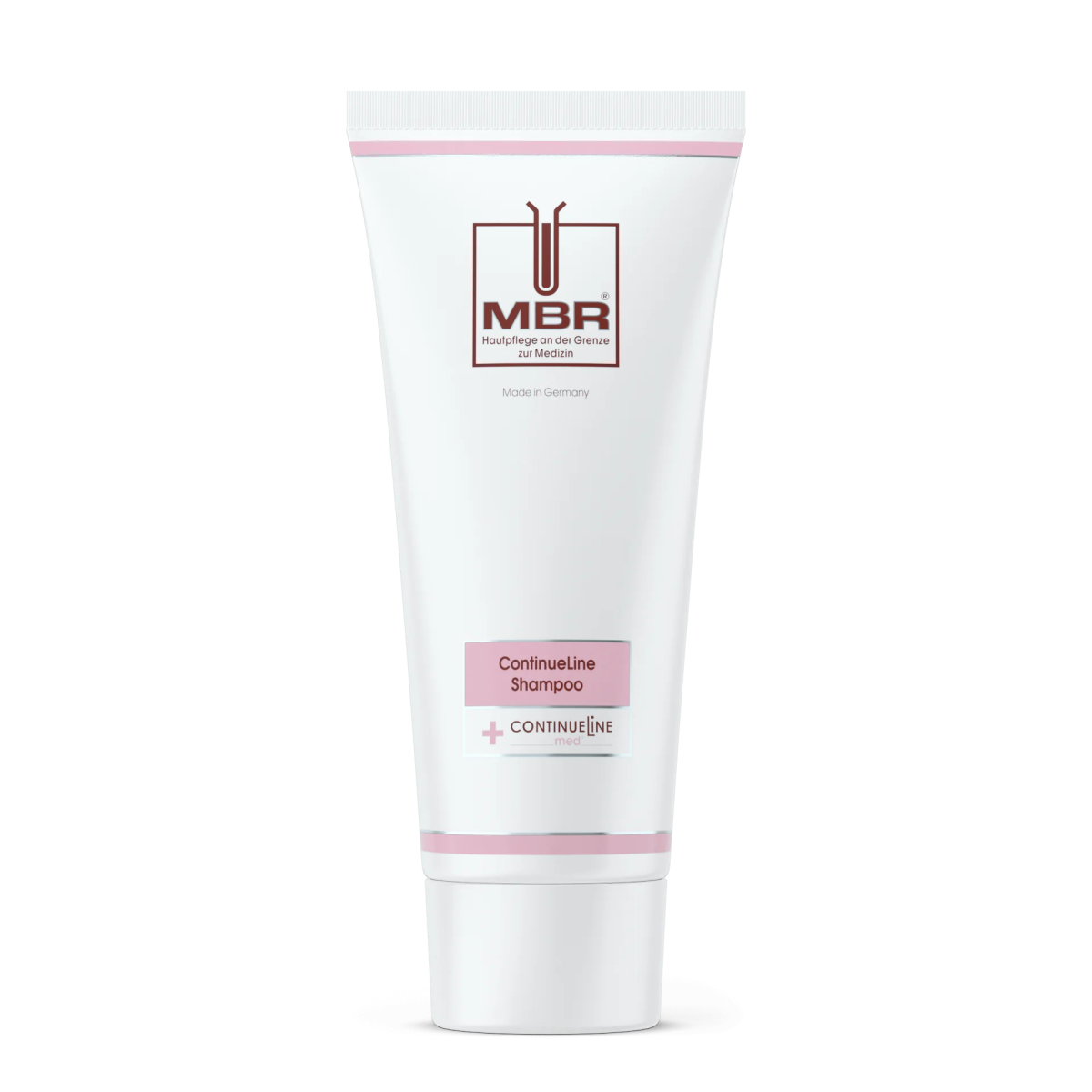 ContinueLine Shampoo - MBR - Shampoo & Conditioner - Aida Bicaj