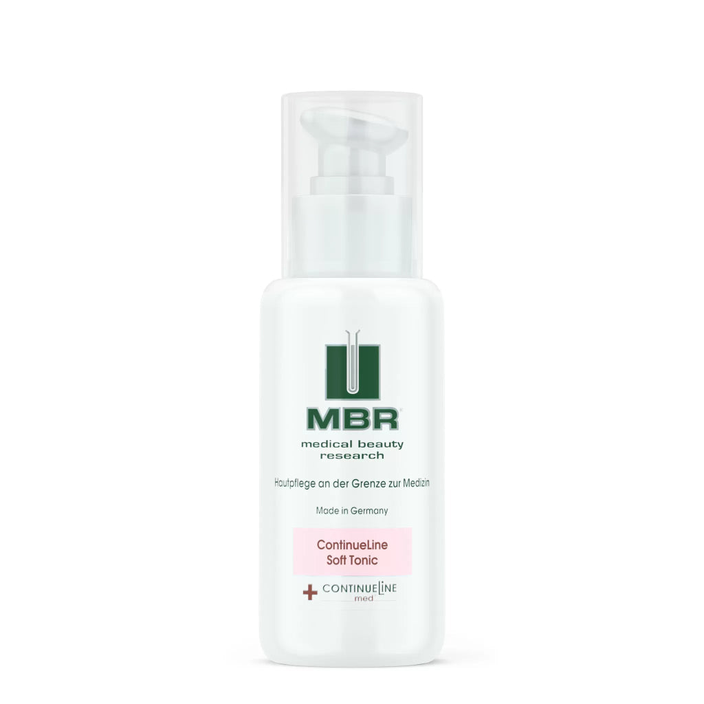 ContinueLine Soft Tonic - MBR - Aida Bicaj