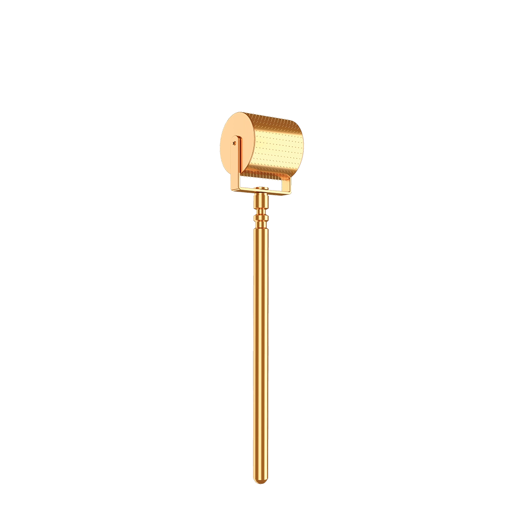 COSMETIC GOLD ROLL - CIT® - Environ - Accessories - Aida Bicaj