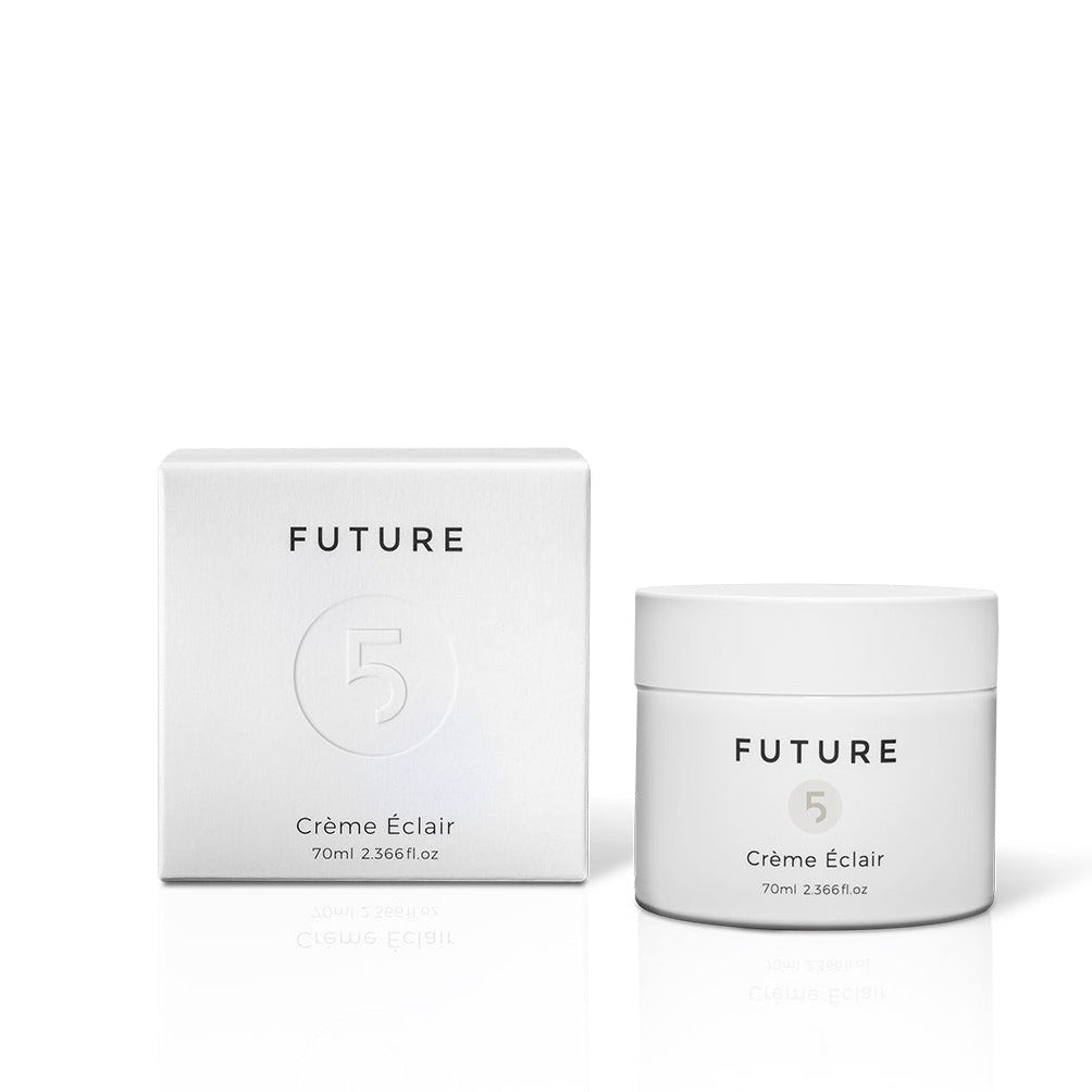 Cream Eclair - Future - Creams - Aida Bicaj
