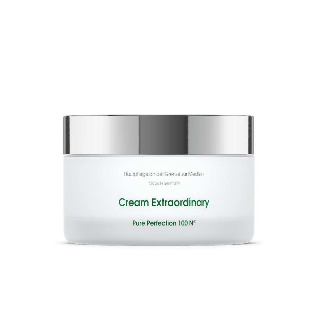 Cream Extraordinary - MBR - Creams - Aida Bicaj