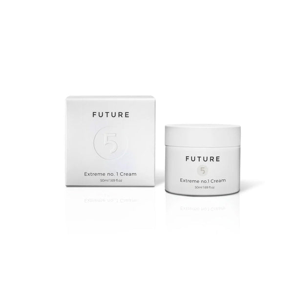Cream Extreme No. 1 | Future 5 Elements | Creams | Aida Bicaj