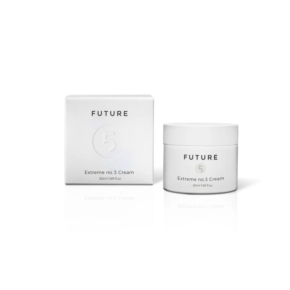 Cream Extreme No. 3 - Future - Creams - Aida Bicaj