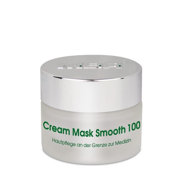 Cream Mask Smooth 100 -MBR- Aida Bicaj