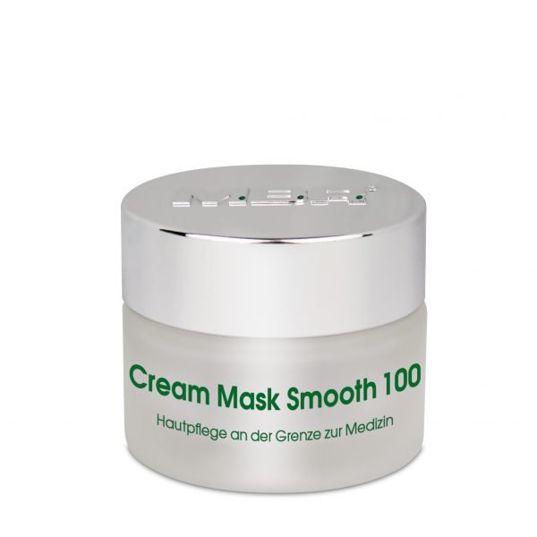 Cream Mask Smooth 100 - MBR - Masks - Aida Bicaj