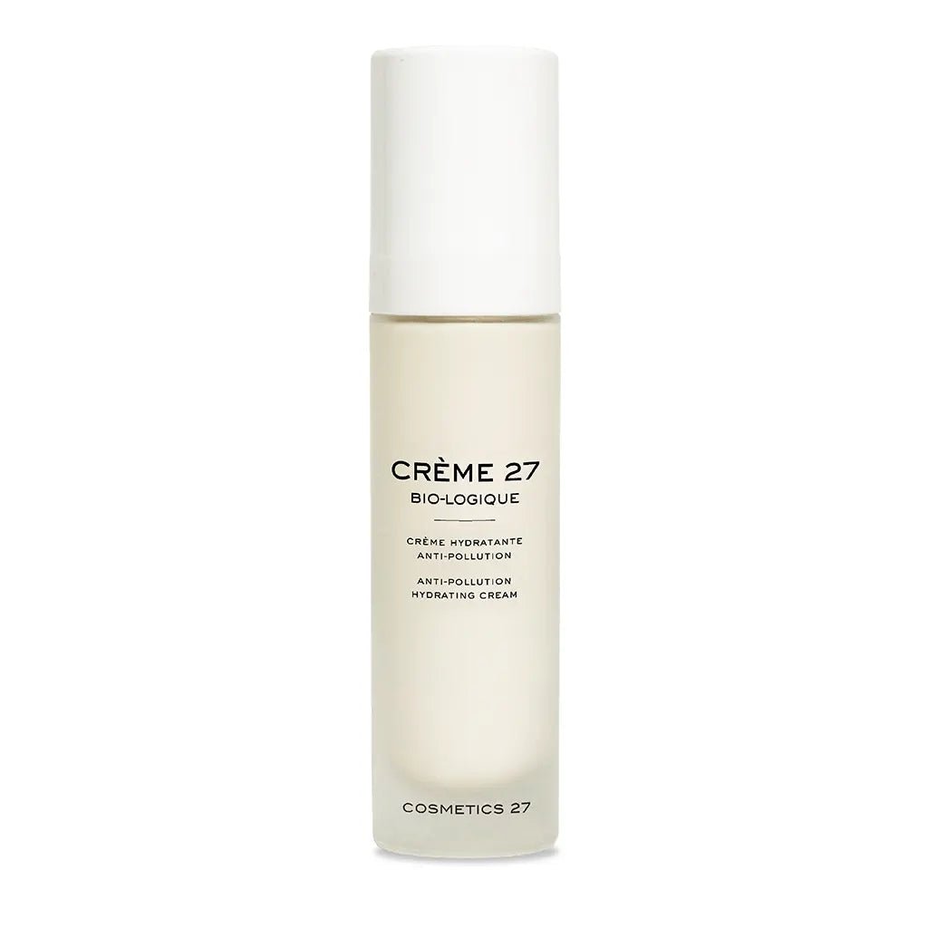 Crème 27 Bio-logique - #product_size# - Cosmetics 27 - Aida Bicaj