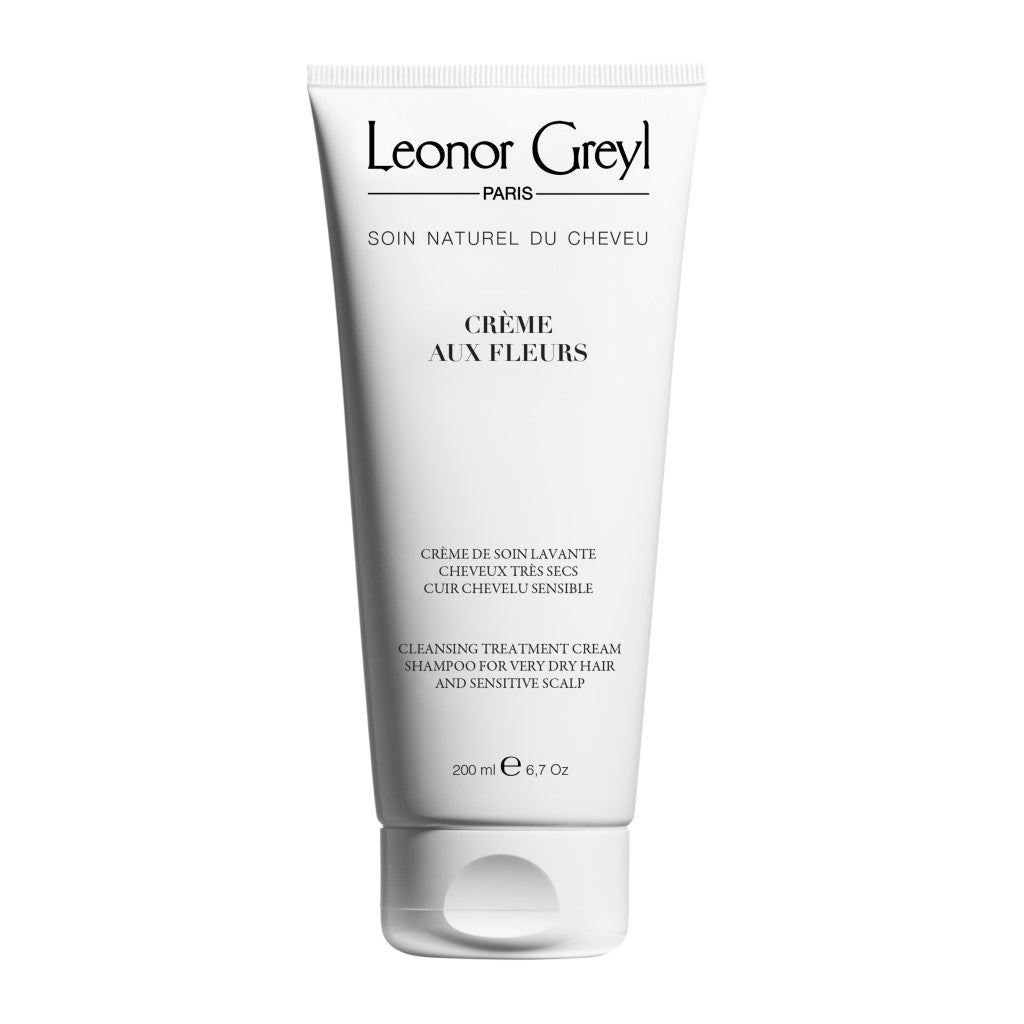 Creme aux Fleurs - Leonor Greyl - Shampoos - Aida Bicaj