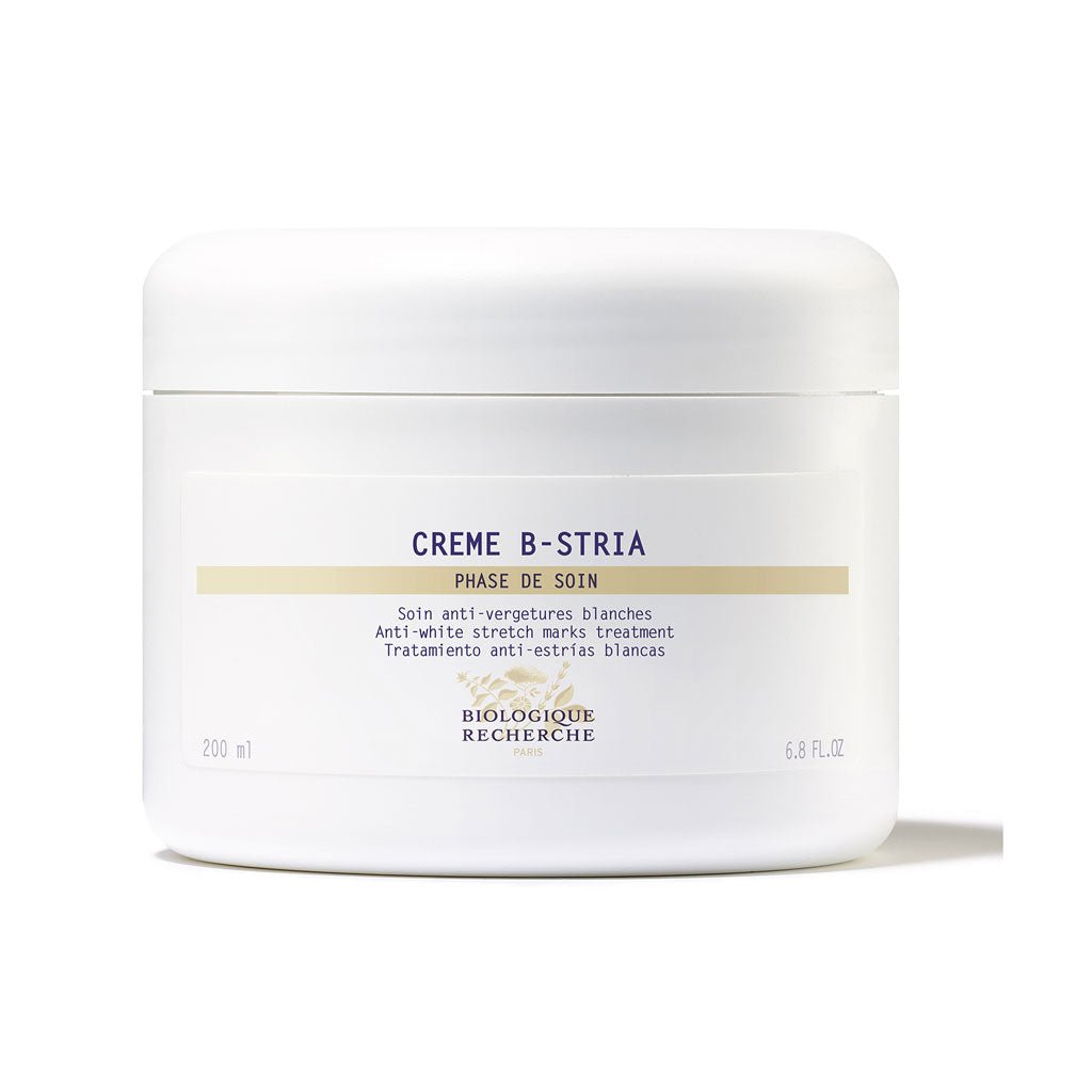 Creme B - STRIA - Biologique Recherche - Body Creams - Aida Bicaj