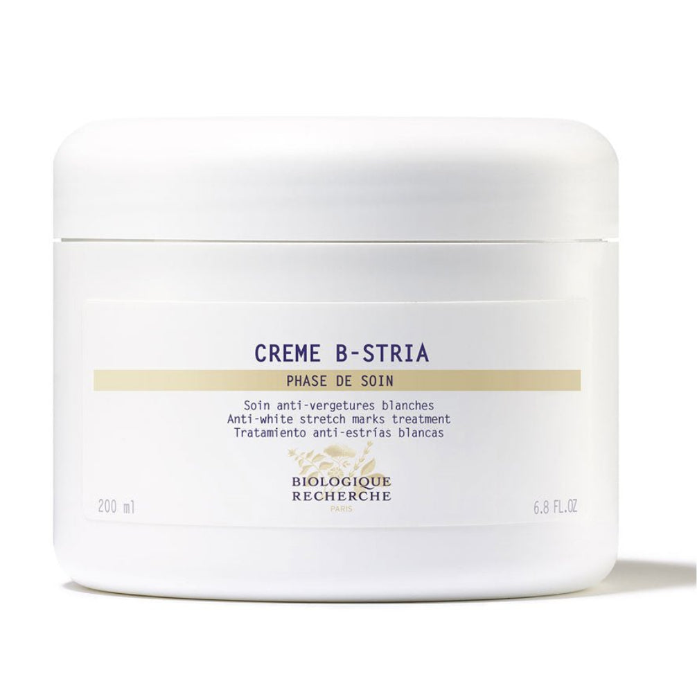 Creme B - STRIA - Biologique Recherche - Body Creams - Aida Bicaj