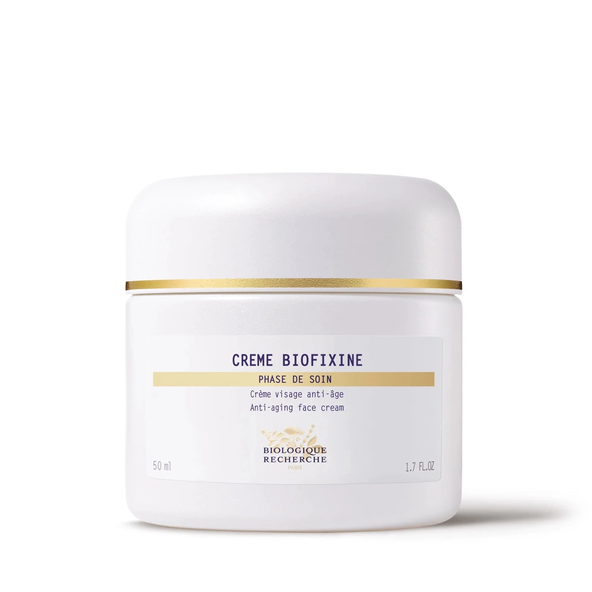 Creme Biofixine - Biologique Recherche | Aida Bicaj