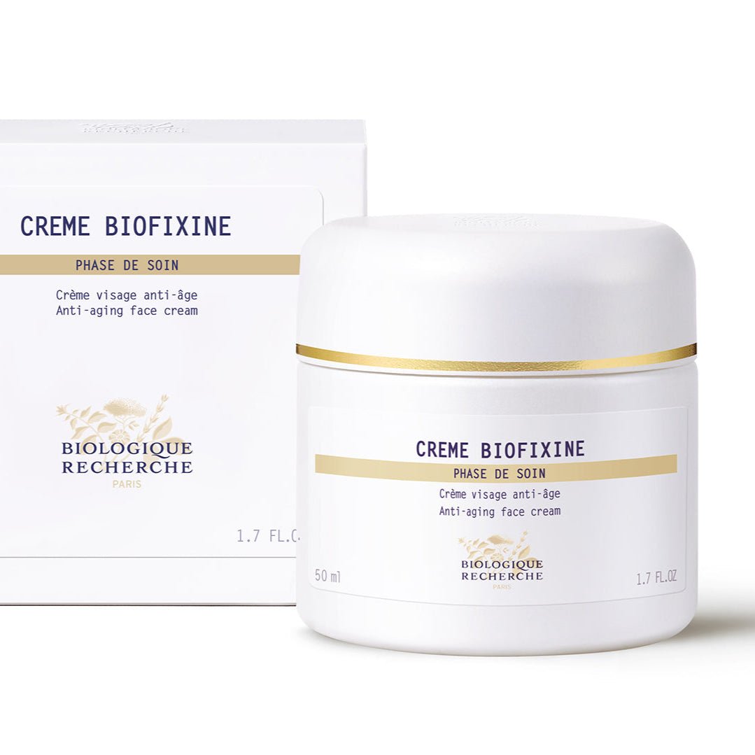 Creme Biofixine - Biologique Recherche - Creams - Aida Bicaj