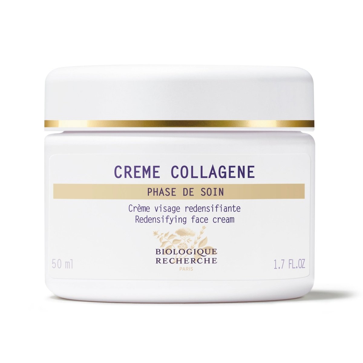 Creme Collagene - Biologique Recherche - Creams - Aida Bicaj