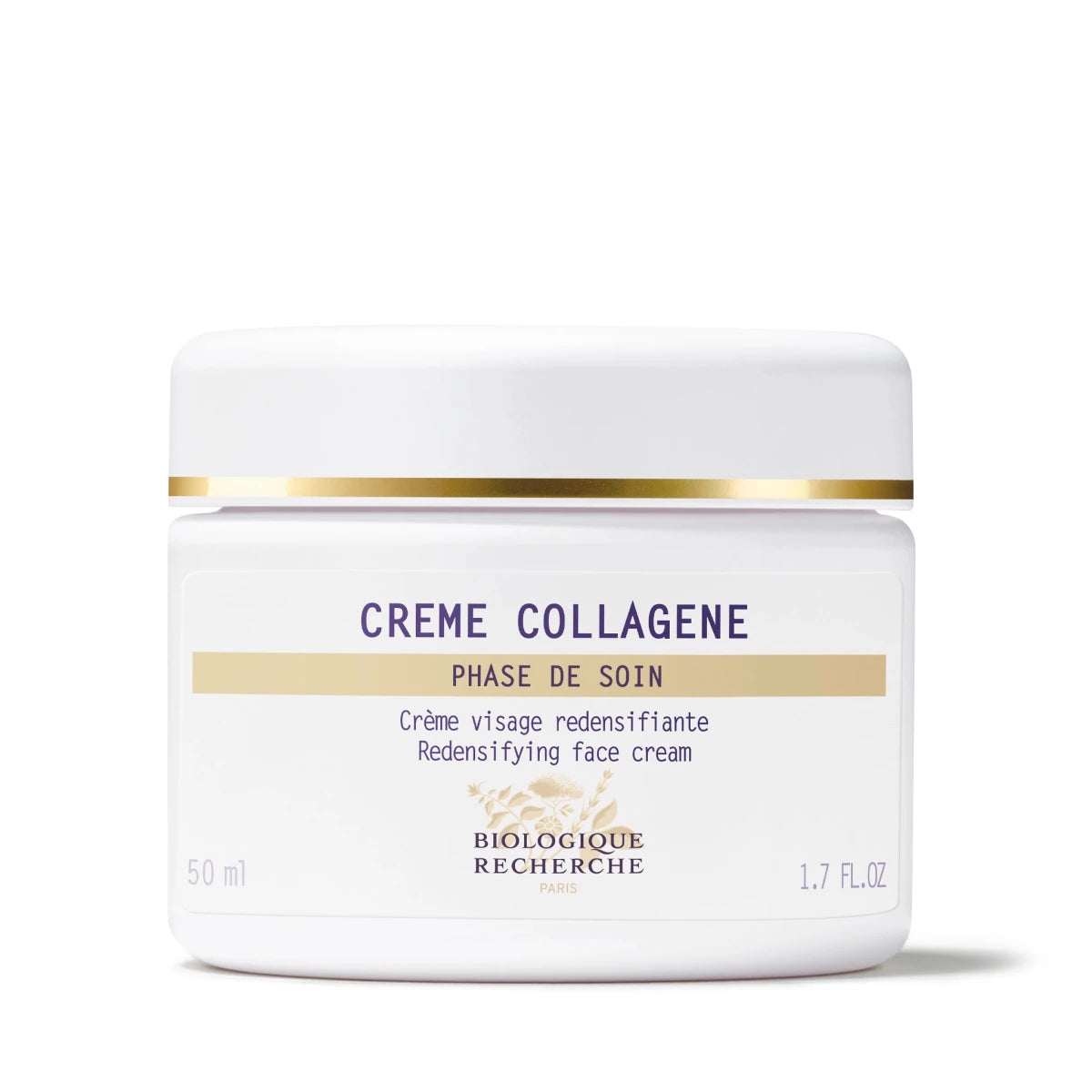 Creme Collagene - Biologique Recherche - Creams - Aida Bicaj