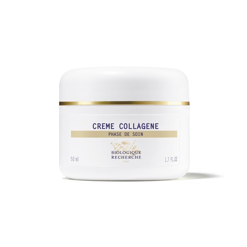Creme Collagene - Biologique Recherche - Creams - Aida Bicaj