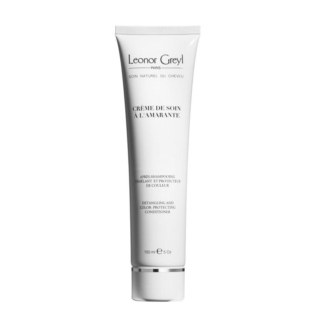 Crème de Soin à l’Amarante - Leonor Greyl - Conditioners - Aida Bicaj