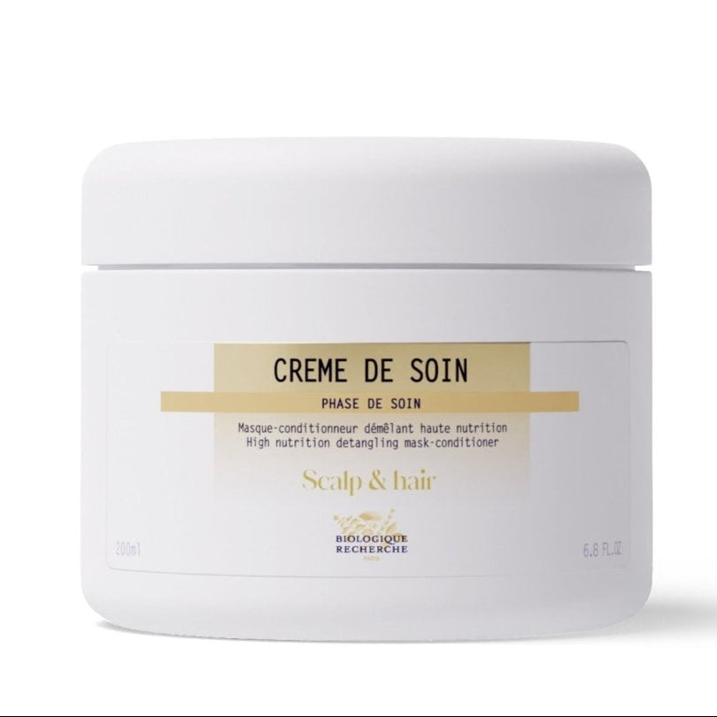 Creme de Soin - Biologique Recherche - Conditioners - Aida Bicaj