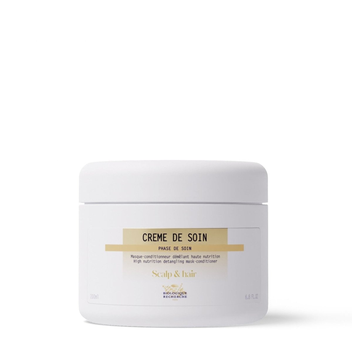 Creme de Soin - Biologique Recherche - Conditioners - Aida Bicaj