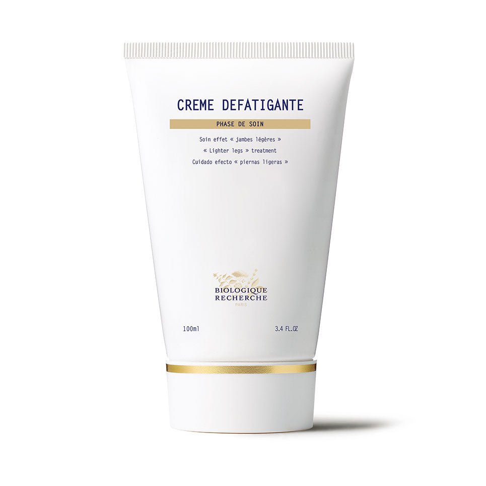 Creme Defatigante - Biologique Recherche - Body Creams - Aida Bicaj