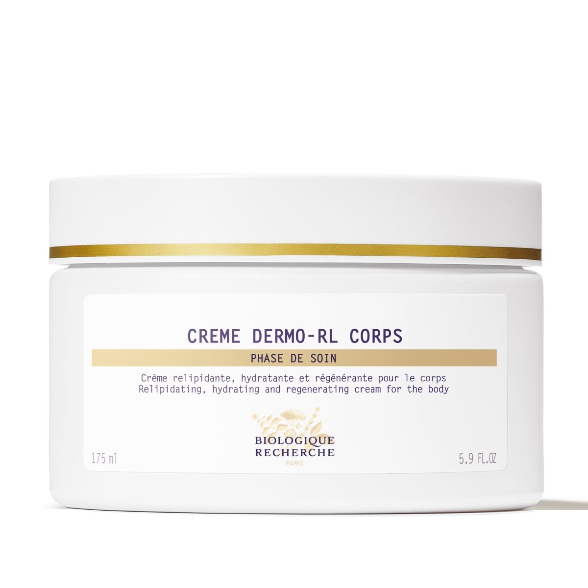 Creme Dermo - RL Corps - Biologique Recherche - Body Creams - Aida Bicaj