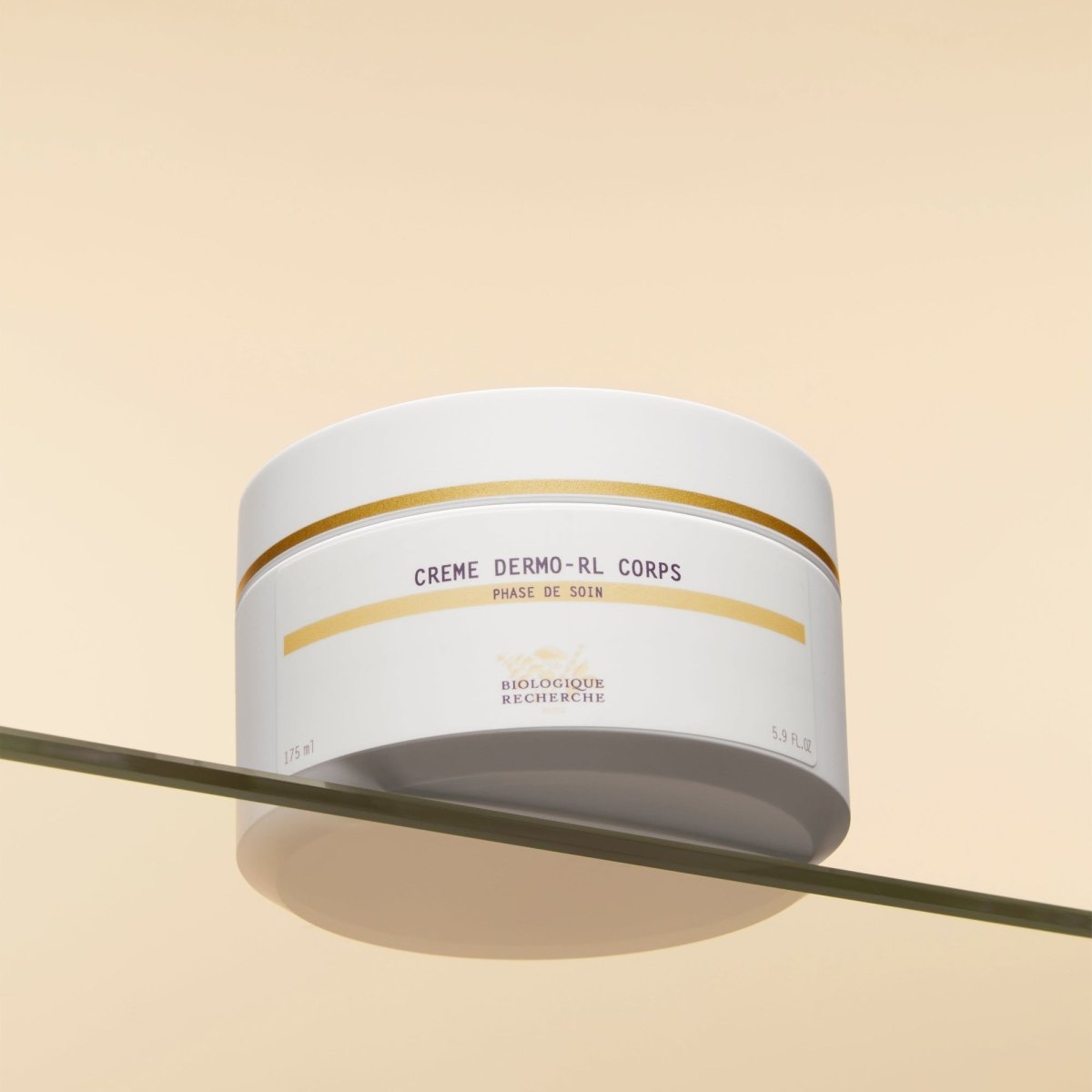 Creme Dermo - RL Corps - Biologique Recherche - Body Creams - Aida Bicaj