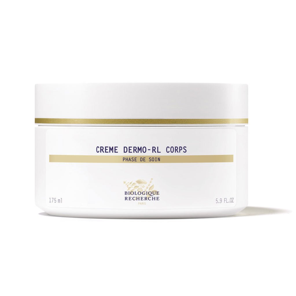 Creme Dermo - RL Corps - Biologique Recherche - Body Creams - Aida Bicaj