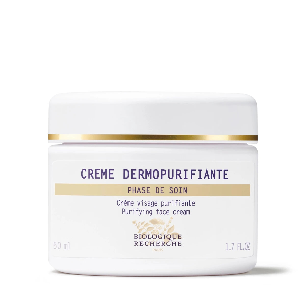 Creme Dermopurifiante - Biologique Recherche - Creams - Aida Bicaj