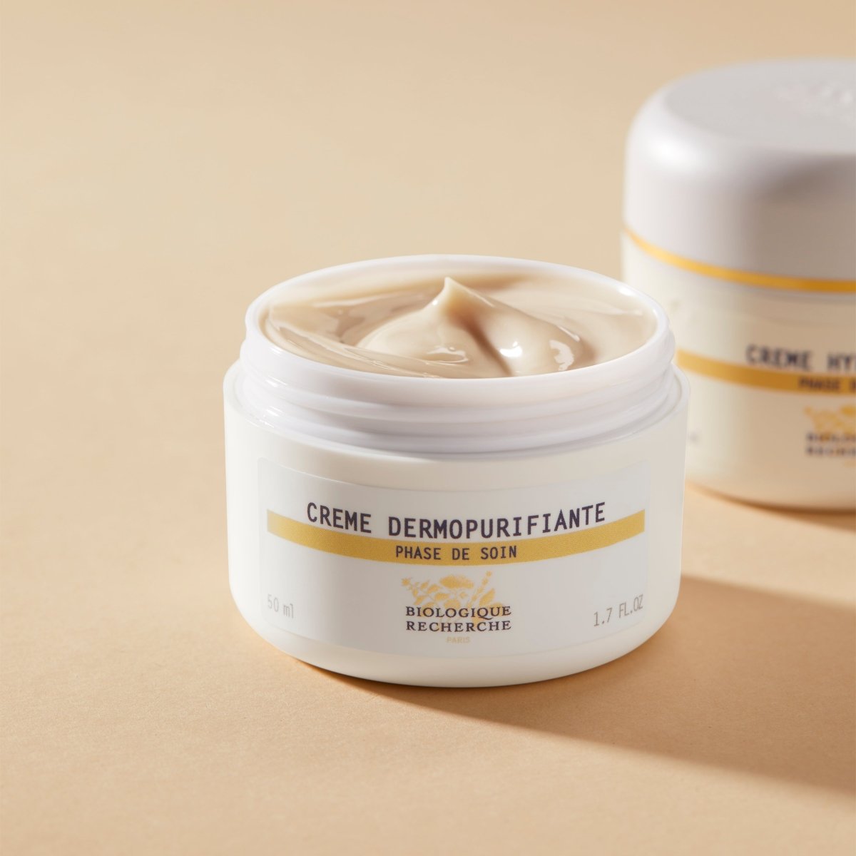 Creme Dermopurifiante - Biologique Recherche - Creams - Aida Bicaj