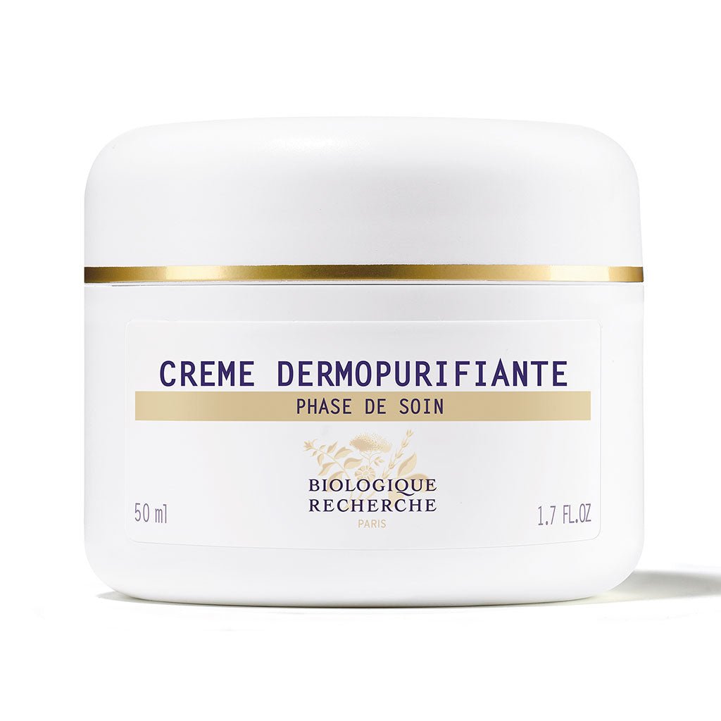 Creme Dermopurifiante - Biologique Recherche - Creams - Aida Bicaj