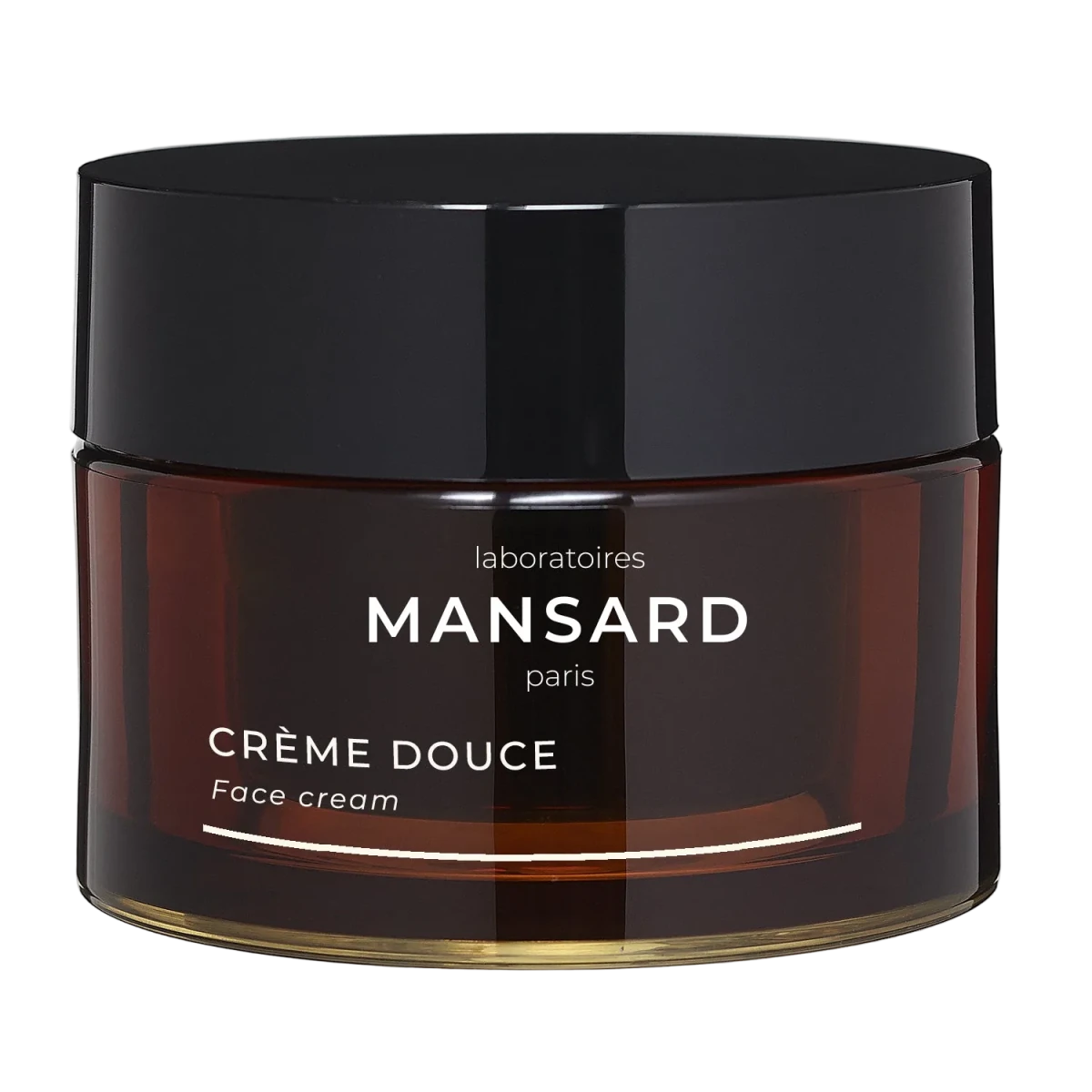 Crème Douce - Mansard - Creams - Aida Bicaj