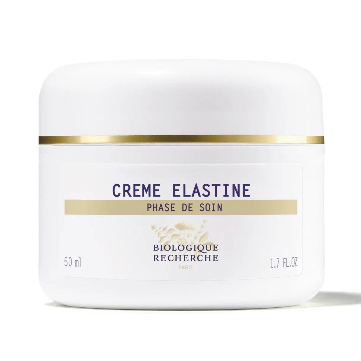 Creme Elastine - Biologique Recherche - Creams - Aida Bicaj