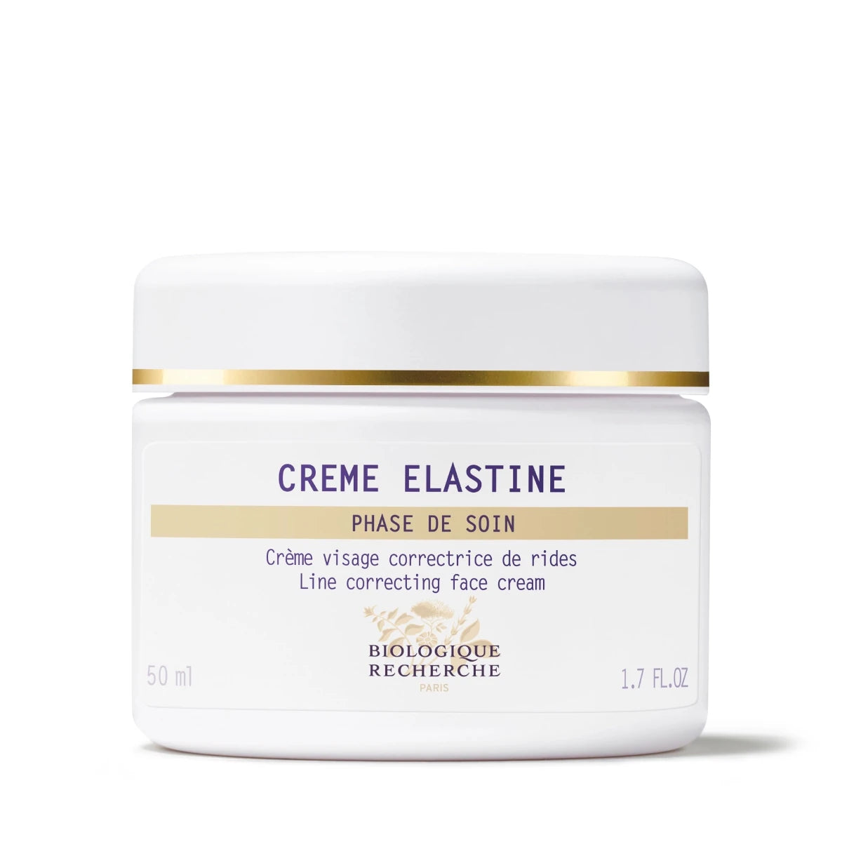 Creme Elastine - Biologique Recherche - Creams - Aida Bicaj