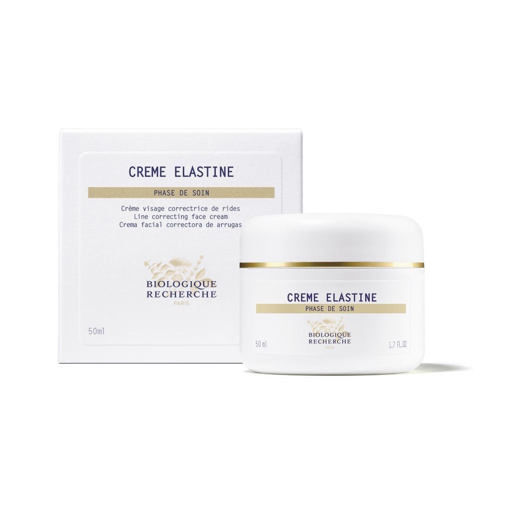 Creme Elastine - Biologique Recherche - Creams - Aida Bicaj