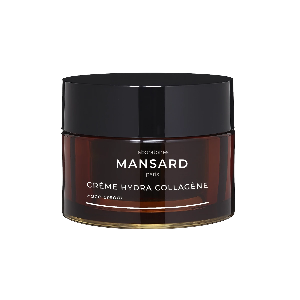 Crème Hydra Collagene - MANSARD at Aida Bicaj Skincare