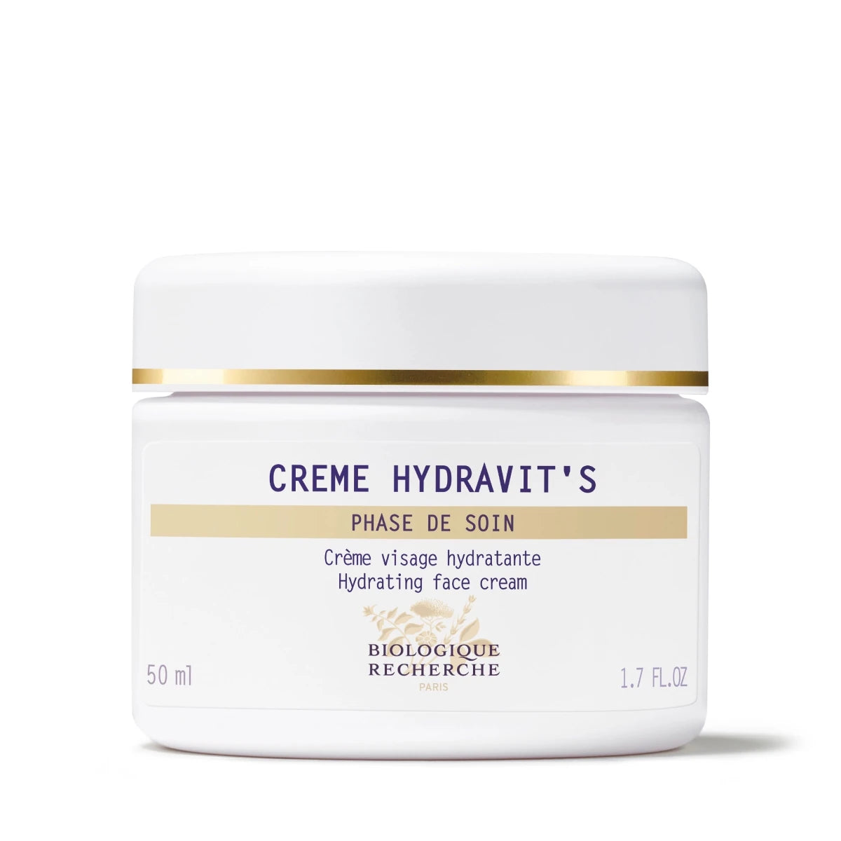 Creme Hydravit’s - Biologique Recherche - Creams - Aida Bicaj