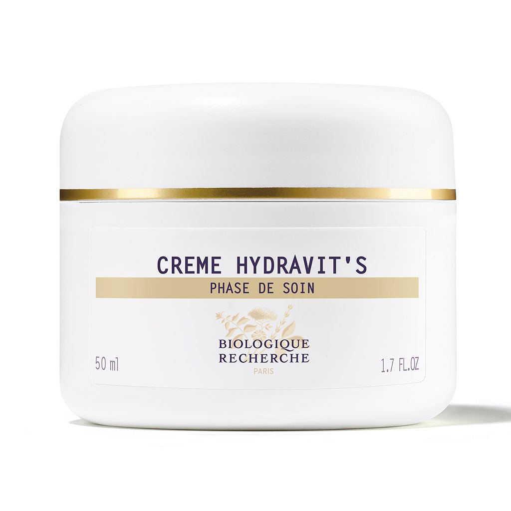 Creme Hydravit’s - Biologique Recherche - Creams - Aida Bicaj