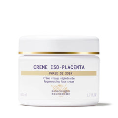 Edeas Basic Placenta Cream 30g eディアス Creme Iso-Placenta | Biologique Recherche | Creams | Aida Bicaj