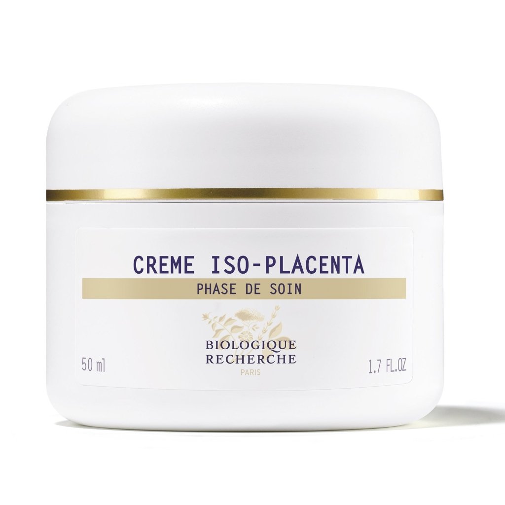 Creme Iso-Placenta - #product_size# - Biologique Recherche - Aida Bicaj