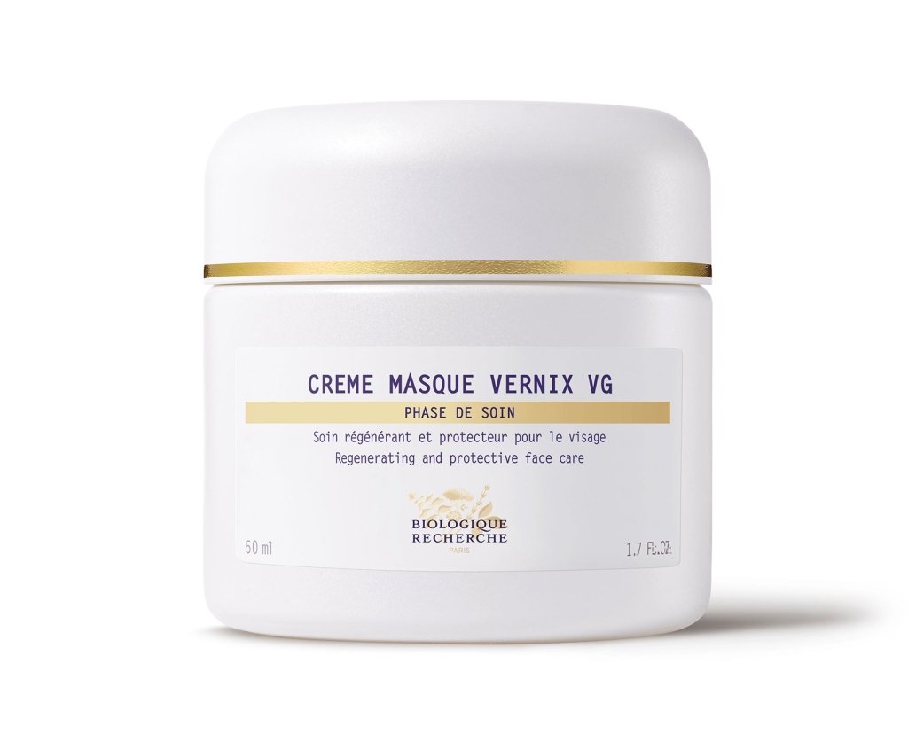 Creme Masque Vernix VG - #product_size# - Biologique Recherche - Aida Bicaj