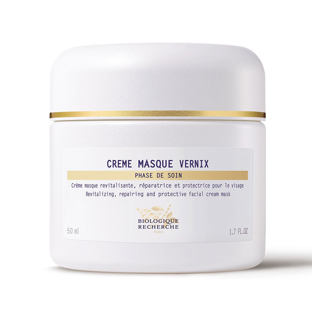 Creme Masque Vernix - #product_size# - Biologique Recherche - Aida Bicaj