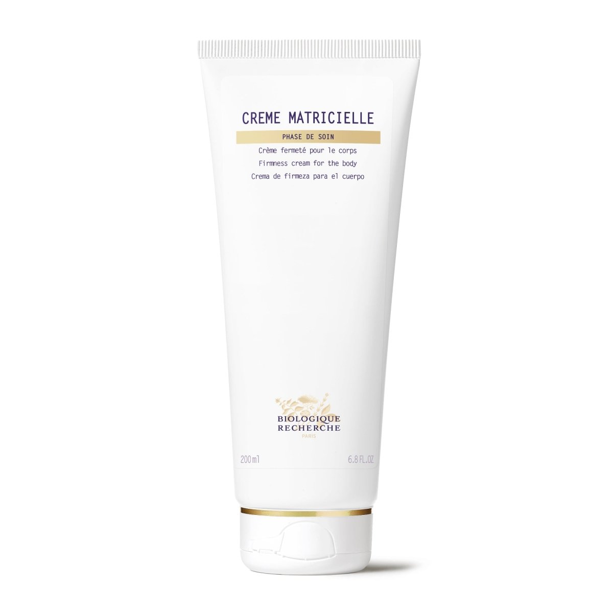 Creme MSR - H Corps - Biologique Recherche - Body Creams - Aida Bicaj