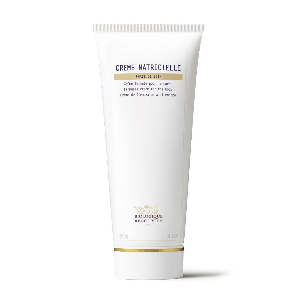 Creme Matricielle - Biologique Recherche - Body Creams - Aida Bicaj