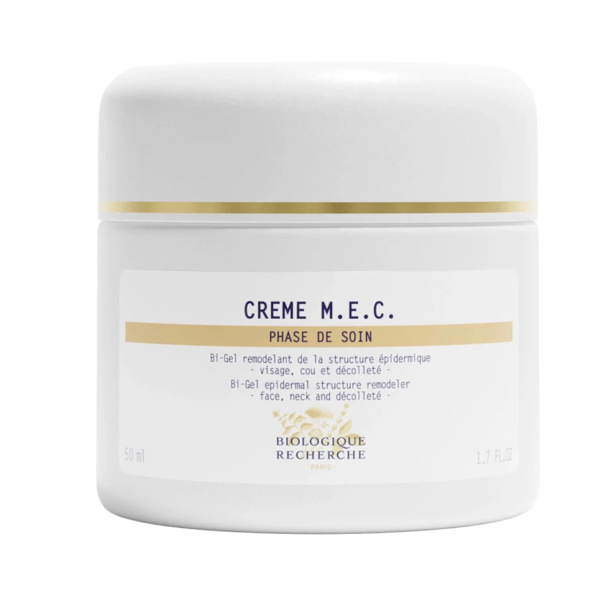 Creme M.E.C - Biologique Recherche