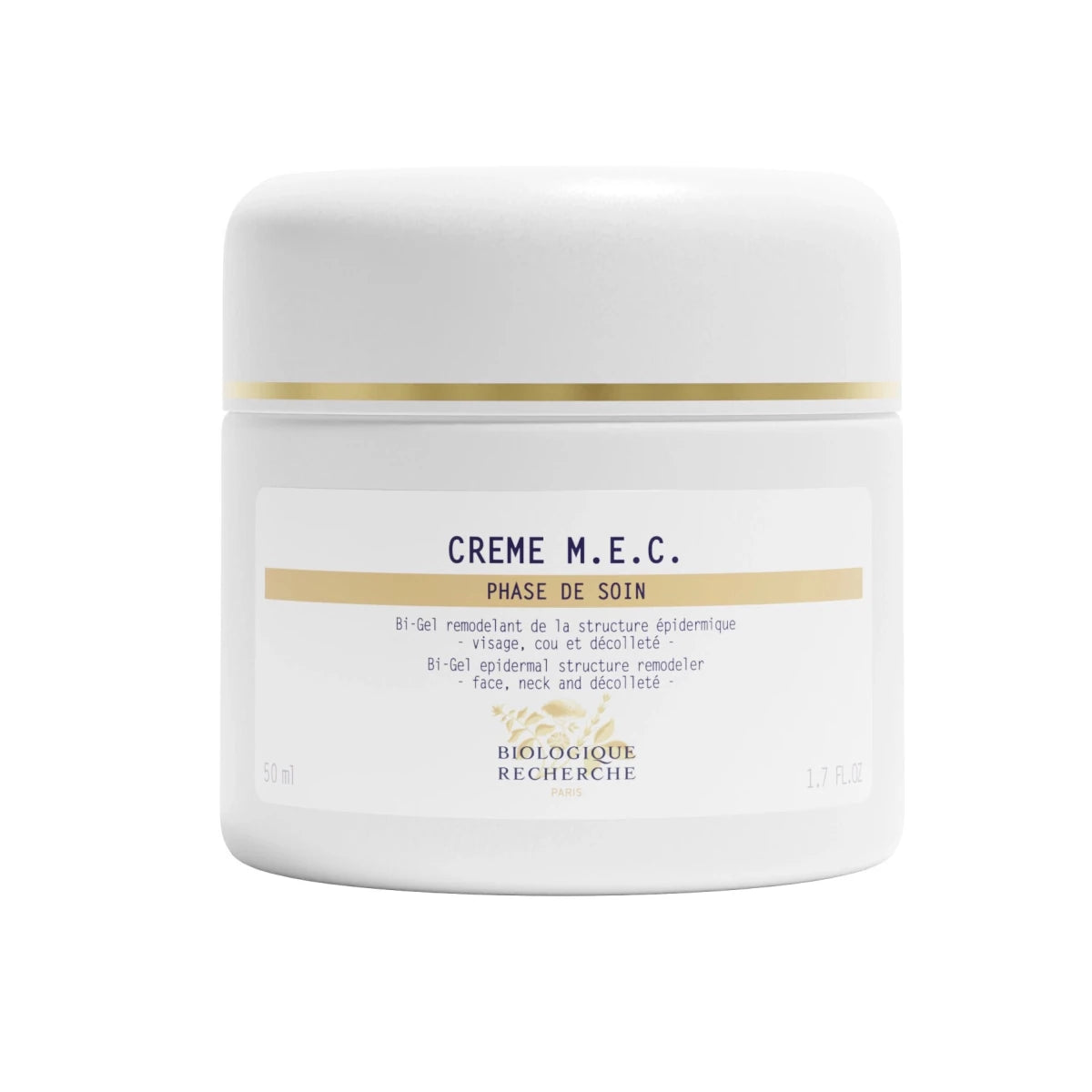 Creme M.E.C - Biologique Recherche