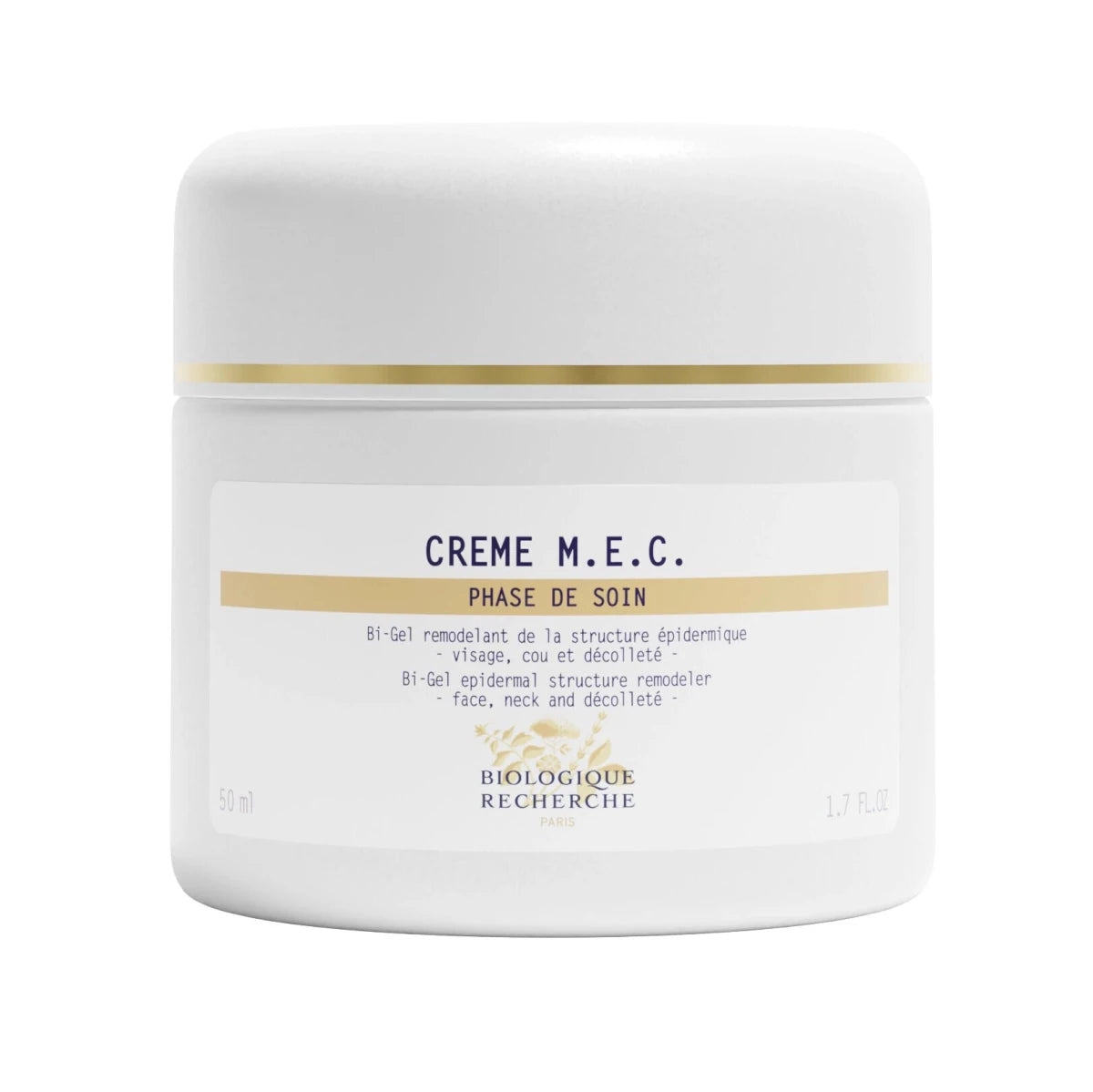 Creme M.E.C - Biologique Recherche
