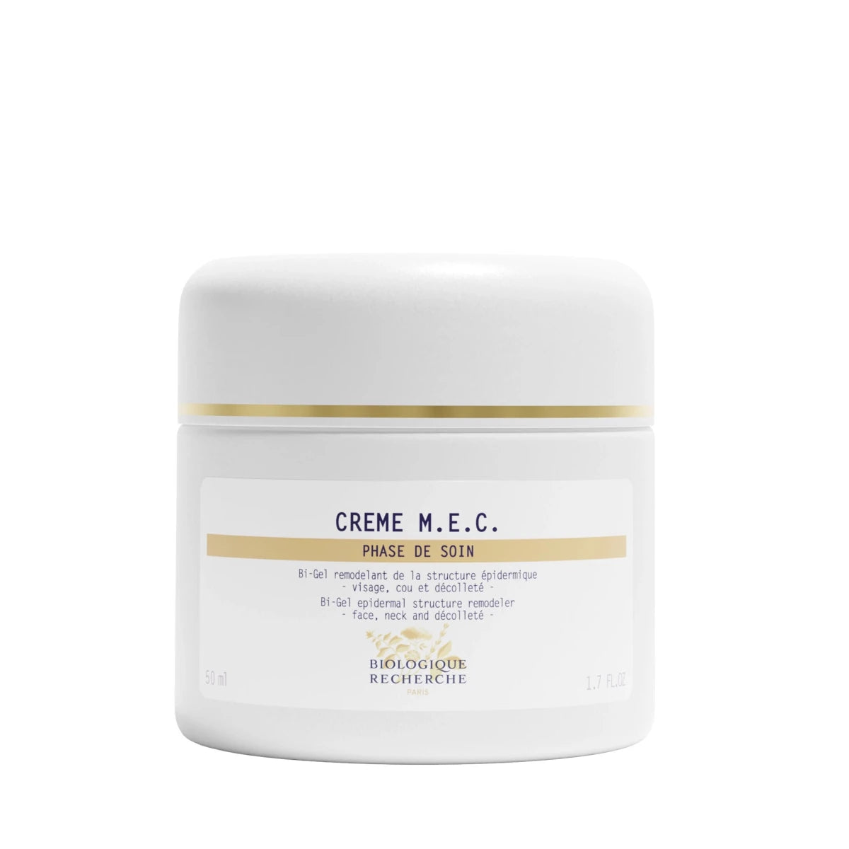Creme M.E.C. - Biologique Recherche - Creams - Aida Bicaj
